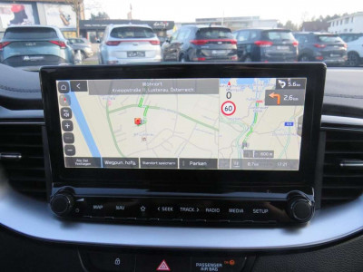 KIA Ceed Gebrauchtwagen