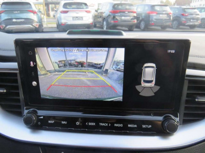 KIA Ceed Gebrauchtwagen