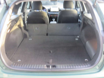 KIA Ceed Gebrauchtwagen