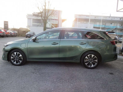 KIA Ceed Gebrauchtwagen