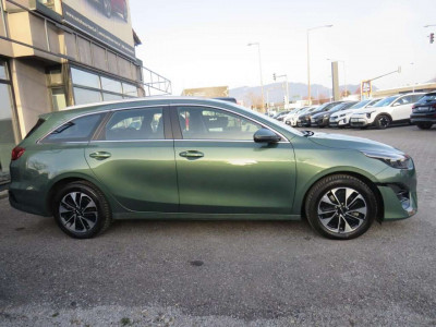 KIA Ceed Gebrauchtwagen