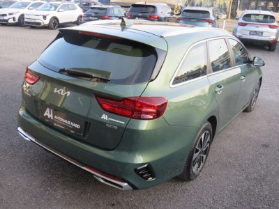 KIA Ceed Gebrauchtwagen