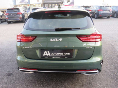 KIA Ceed Gebrauchtwagen