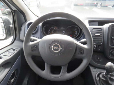 Opel Vivaro Gebrauchtwagen Opel Vivaro Gebrauchtwagen