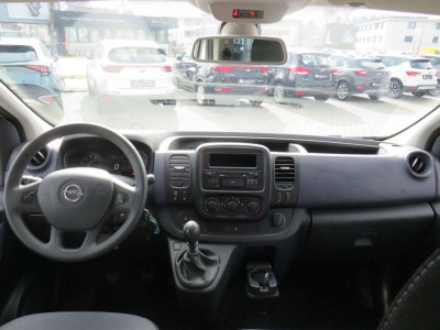 Opel Vivaro Gebrauchtwagen Opel Vivaro Gebrauchtwagen