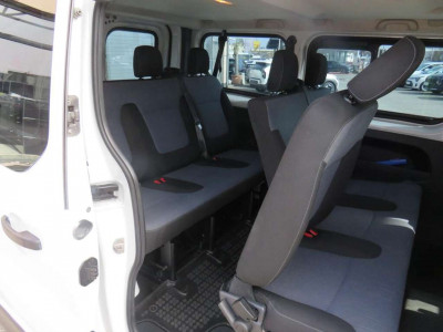 Opel Vivaro Gebrauchtwagen Opel Vivaro Gebrauchtwagen