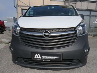 Opel Vivaro Gebrauchtwagen Opel Vivaro Gebrauchtwagen