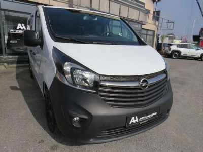 Opel Vivaro Gebrauchtwagen Opel Vivaro Gebrauchtwagen