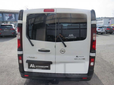 Opel Vivaro Gebrauchtwagen Opel Vivaro Gebrauchtwagen