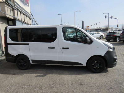 Opel Vivaro Gebrauchtwagen Opel Vivaro Gebrauchtwagen