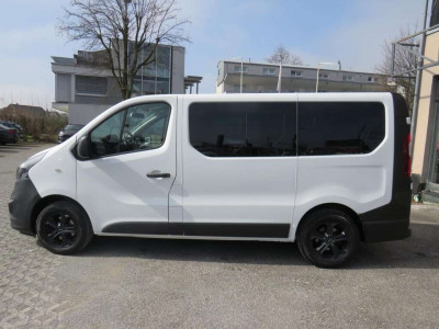 Opel Vivaro Gebrauchtwagen Opel Vivaro Gebrauchtwagen