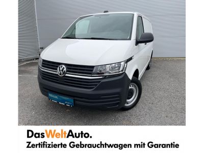 VW Transporter T6 Gebrauchtwagen