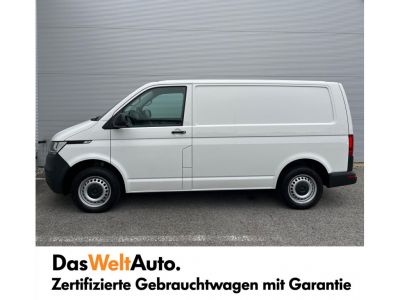 VW Transporter T6 Gebrauchtwagen