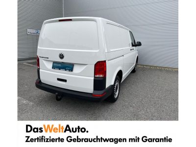 VW Transporter T6 Gebrauchtwagen