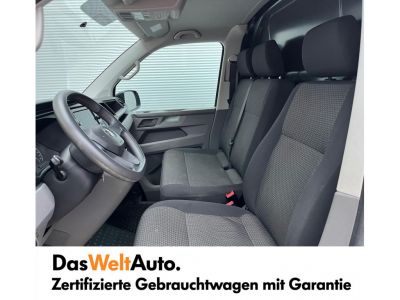 VW Transporter T6 Gebrauchtwagen