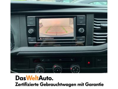 VW Transporter T6 Gebrauchtwagen