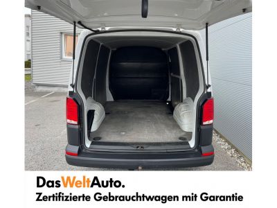 VW Transporter T6 Gebrauchtwagen