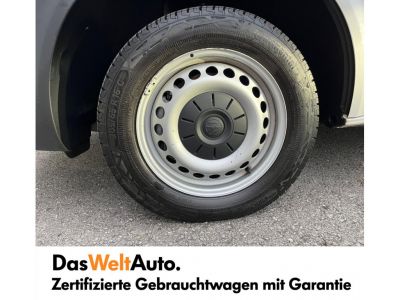 VW Transporter T6 Gebrauchtwagen