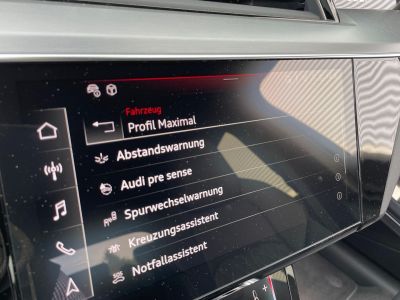 Audi e-tron Gebrauchtwagen