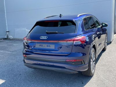 Audi Q4 e-tron Gebrauchtwagen