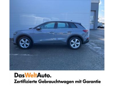 Audi Q4 e-tron Gebrauchtwagen