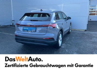 Audi Q4 e-tron Gebrauchtwagen