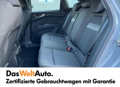 Audi Q4 e-tron Gebrauchtwagen