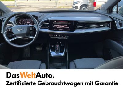 Audi Q4 e-tron Gebrauchtwagen