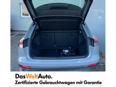 Audi Q4 e-tron Gebrauchtwagen