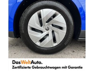 Skoda Enyaq Gebrauchtwagen