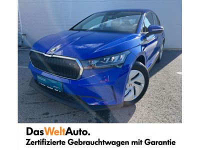 Skoda Enyaq Gebrauchtwagen