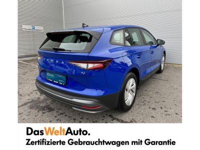 Skoda Enyaq Gebrauchtwagen