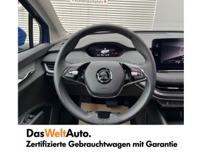 Skoda Enyaq Gebrauchtwagen