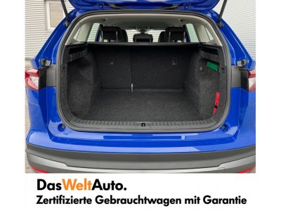 Skoda Enyaq Gebrauchtwagen