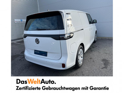 VW ID.Buzz Gebrauchtwagen