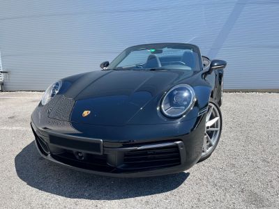 Porsche 911 Gebrauchtwagen