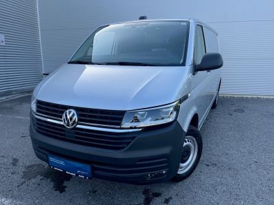 VW Transporter T6 Gebrauchtwagen