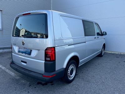 VW Transporter T6 Gebrauchtwagen