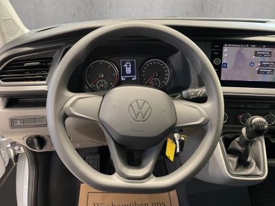 VW Transporter T6 Gebrauchtwagen