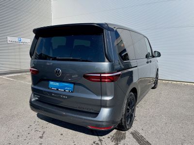 VW Multivan Gebrauchtwagen