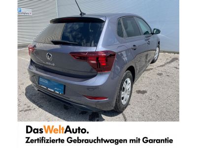 VW Polo Gebrauchtwagen