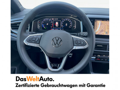 VW Taigo Gebrauchtwagen