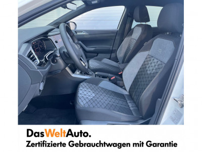 VW Taigo Gebrauchtwagen