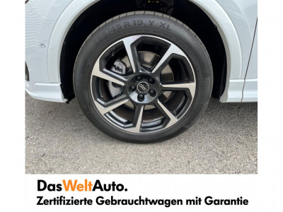 Audi Q3 Gebrauchtwagen