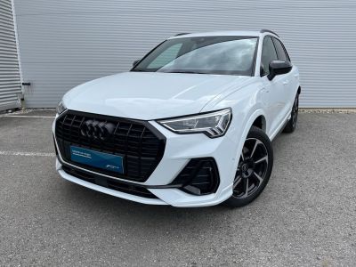 Audi Q3 Gebrauchtwagen