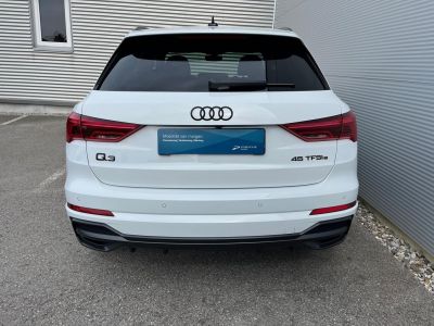 Audi Q3 Gebrauchtwagen