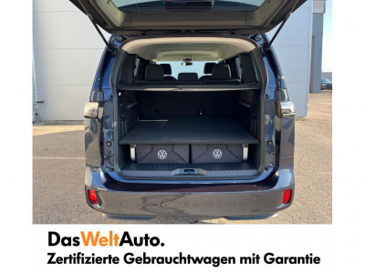 VW ID.Buzz Gebrauchtwagen