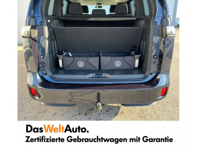 VW ID.Buzz Gebrauchtwagen