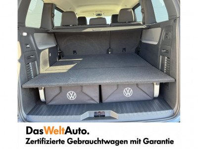 VW ID.Buzz Gebrauchtwagen