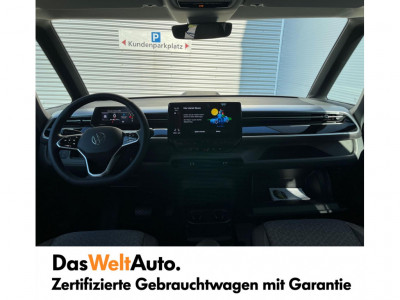 VW ID.Buzz Gebrauchtwagen